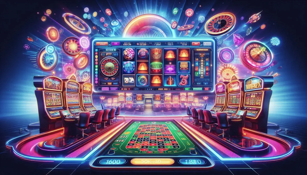 Lady Casino